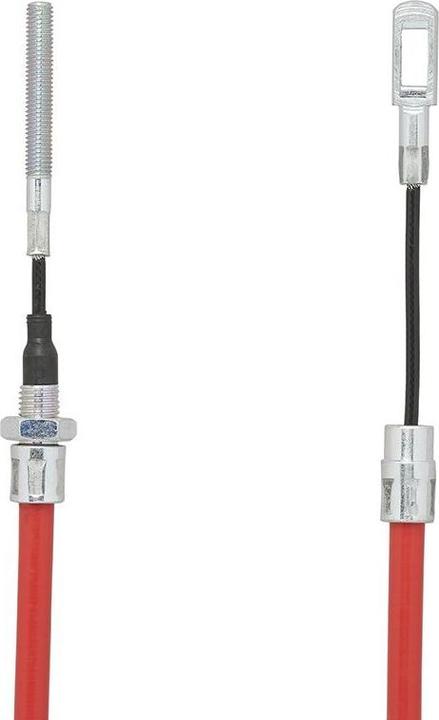 Produktbild ProPlus Bremsseil mit Öse für ALKO Hülle: 1160mm / Seil: 1385mm