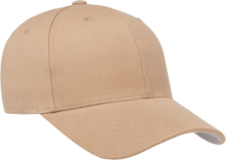 Produktbild Flexfit Gebürsteter Twill Baseballkappe (L)