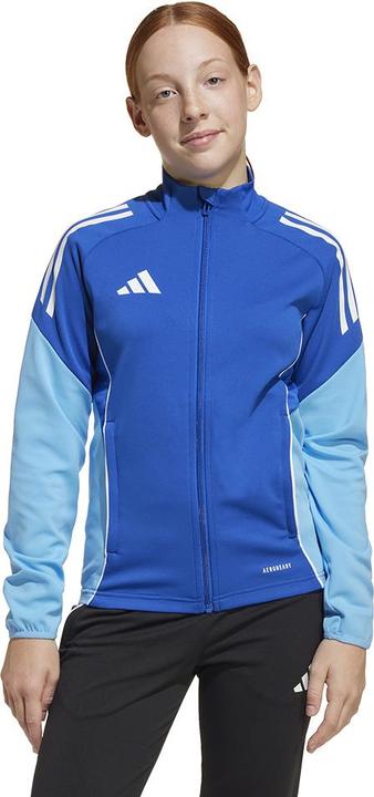 Produktbild adidas Tiro 25 Competition Trainingsjacke Kids (152)