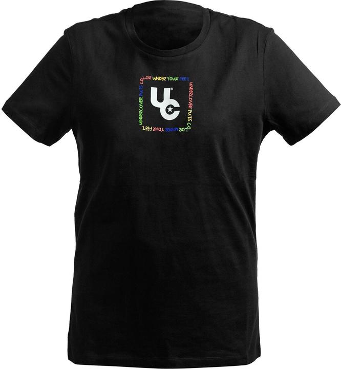 Actual product image Undercover CI Slogan (XL)