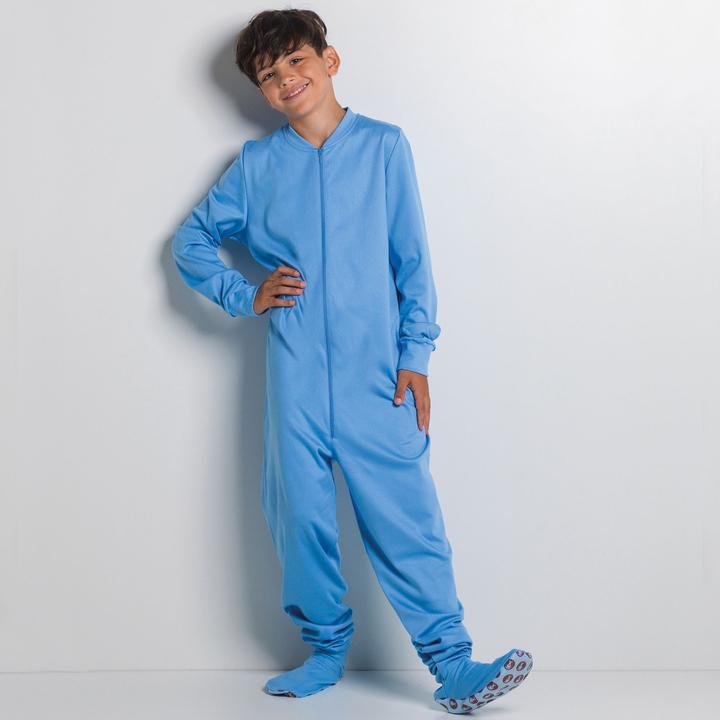 ISA Bodywear Jumpsuit