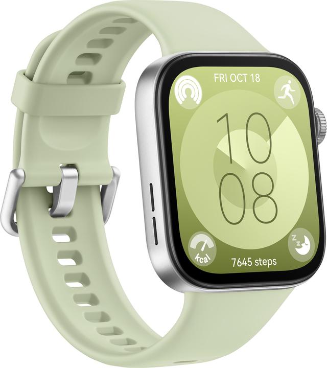 Actual product image Huawei Watch Fit 3 (43.20 mm)