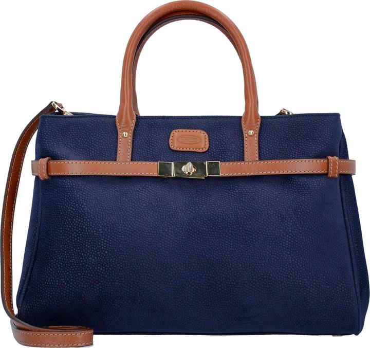 Brics Bric's Handtasche Life Handbag Greta
