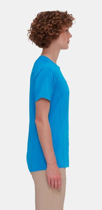 Produktbild Mammut Selun FL T-Shirt Women Logo (XL)