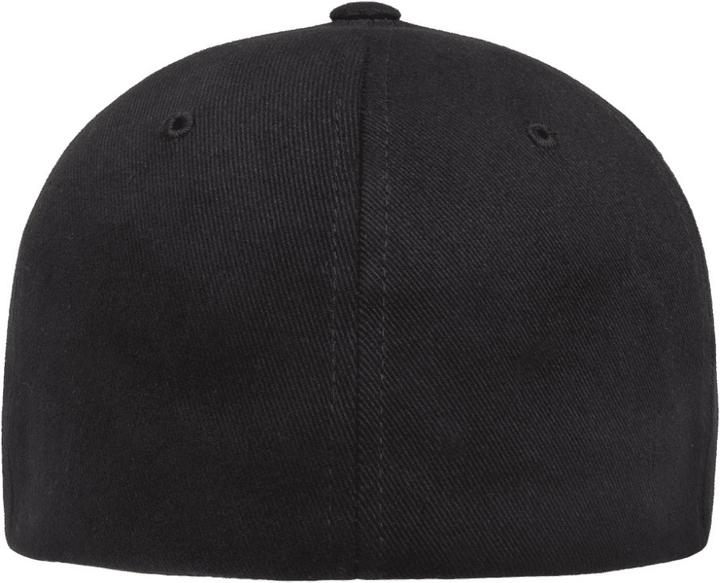 Actual product image Flexfit Brushed twill baseball cap (S/M)