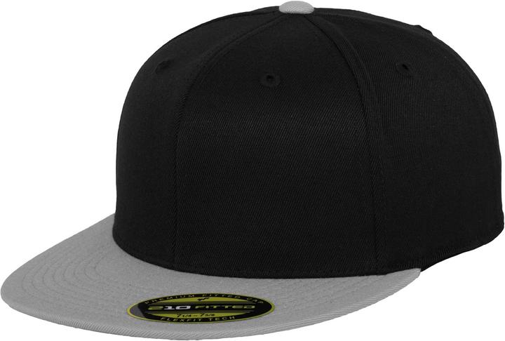 Flexfit Premium 210 2Ton Baseballkappe