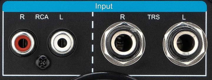 Actual product image Fluid Audio F4