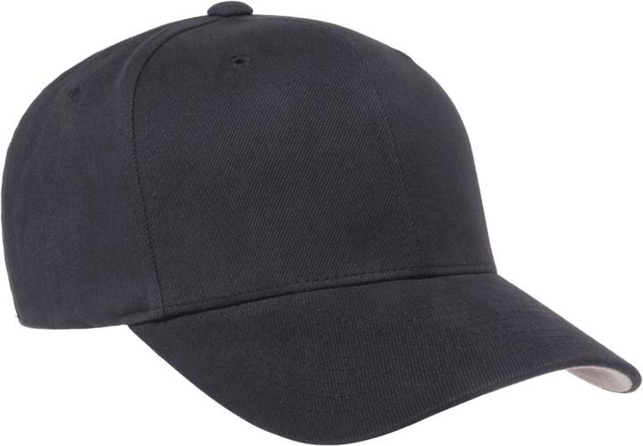 Produktbild Flexfit Gebürsteter Twill Baseballkappe (S/M)