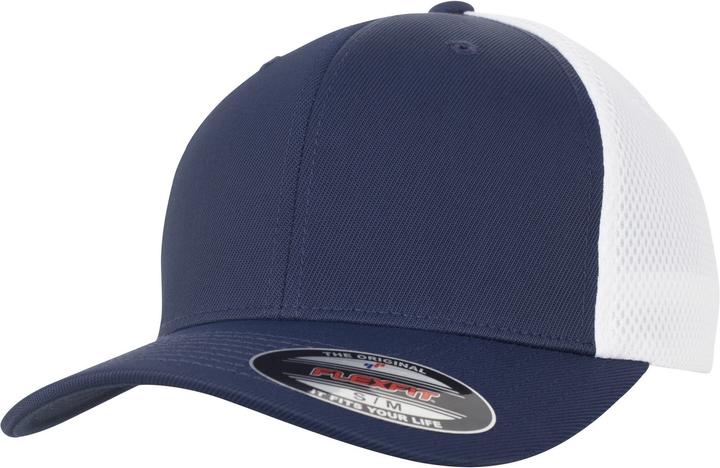 Actual product image Flexfit Ultra Fibre And Airmesh 2Ton baseball cap (L)