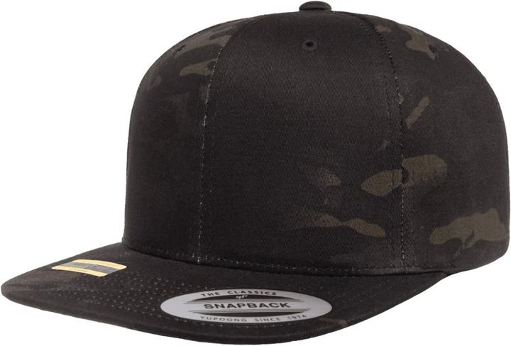 Black, Multicam