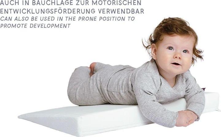 Produktbild Träumeland Keilkissen Maxi (35 x 55 cm)