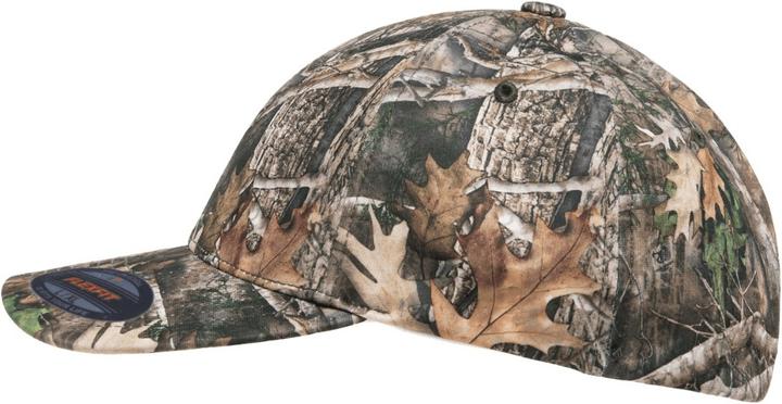 Produktbild Flexfit TrueTimber Kanati Camo Baseballkappe (XL)