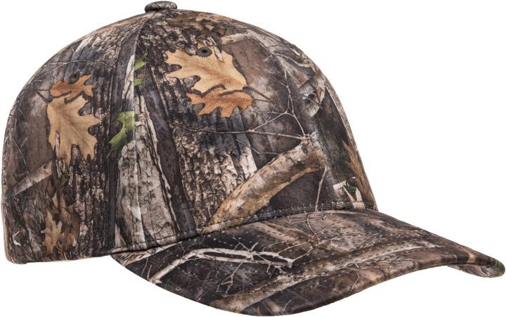 Produktbild Flexfit TrueTimber Kanati Camo Baseballkappe (XL)