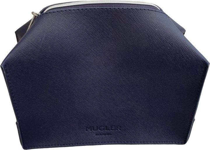 Thierry Mugler Mugler Zusatza Alien Man Toiletry Bag