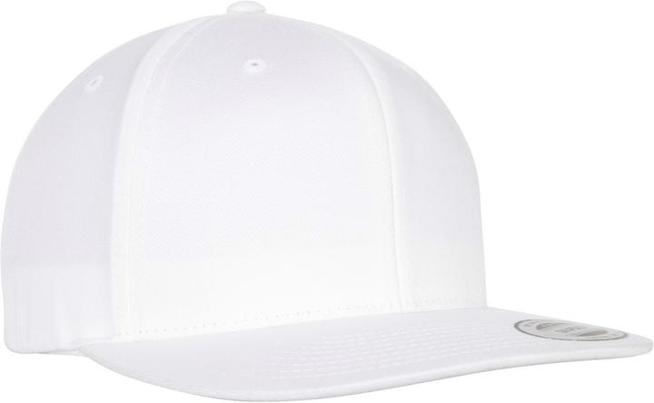 Flexfit BioBaumwolle Baseballkappe (One Size)