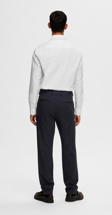 Produktbild Selected Homme Slim Fit Jersey Anzughose (50)