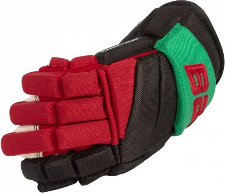 Actual product image Bauer Team Vapor Pro Hockeyhandschuhe (12)
