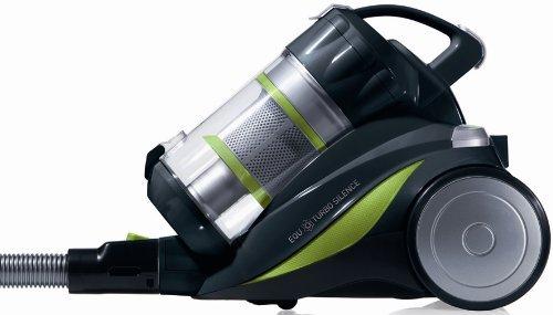 Image du produit Dirt Devil EQU Turbo Silence M5080