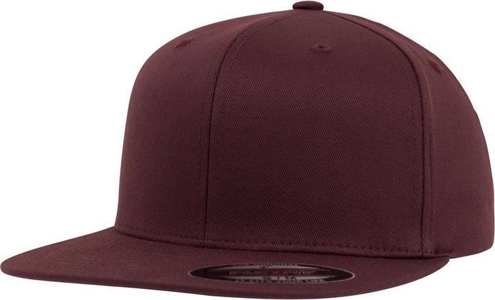 Actual product image Flexfit Flat visor baseball cap (L)