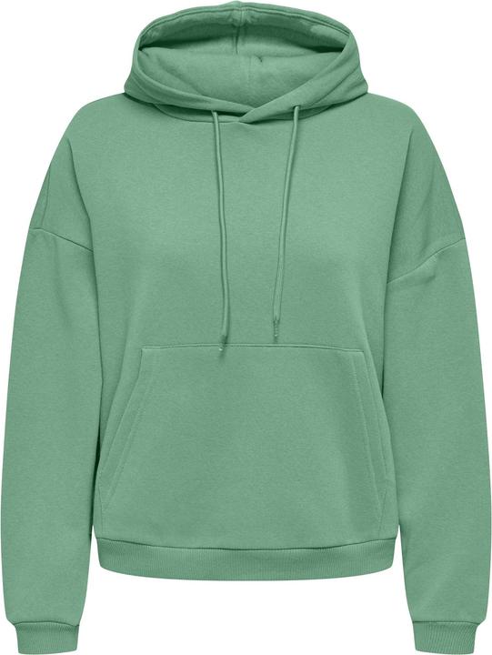 JdY Taschen Kapuzen Sweatshirt (L)