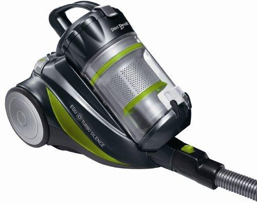 Image du produit Dirt Devil EQU Turbo Silence M5080