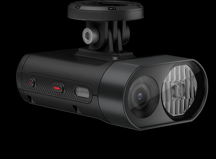 Garmin Varia Vue (600 lm)
