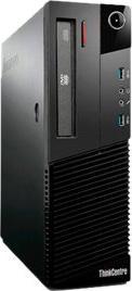 Produktbild Upcycle it Refurbished Lenovo ThinkCentre - Condition: Grade A (8 GB, SSD, 256 GB)