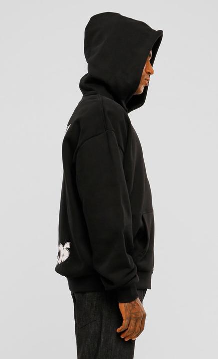 Immagine prodotto Urban Classics Upscale Studios Ultra Heavy Oversize Zip Jacket (XL)