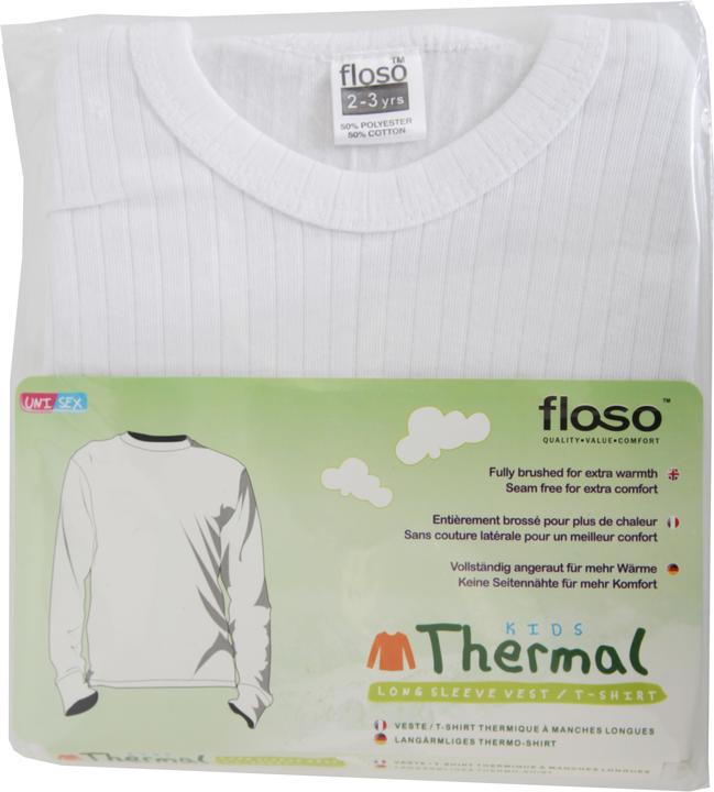 Immagine prodotto Floso UTTHERM127 P (46)