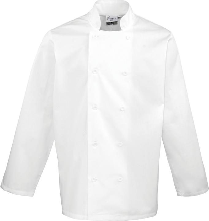 Produktbild Premier Koch Jacke (2 StückPackung) (S)