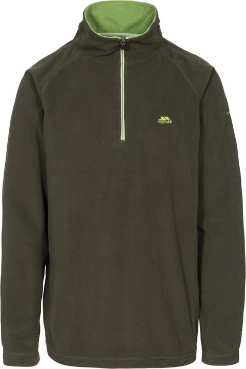 Verde oliva