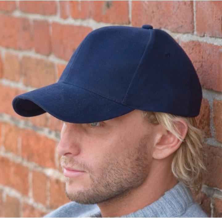 Produktbild Regatta Pro Style Baseball Mütze (One Size)