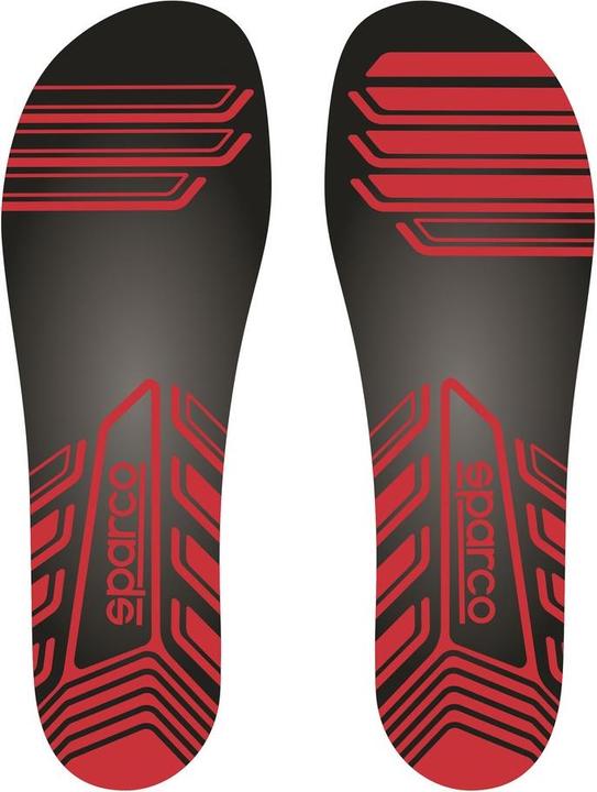 Actual product image Sparco Gaming Socks Hyperspeed (46)