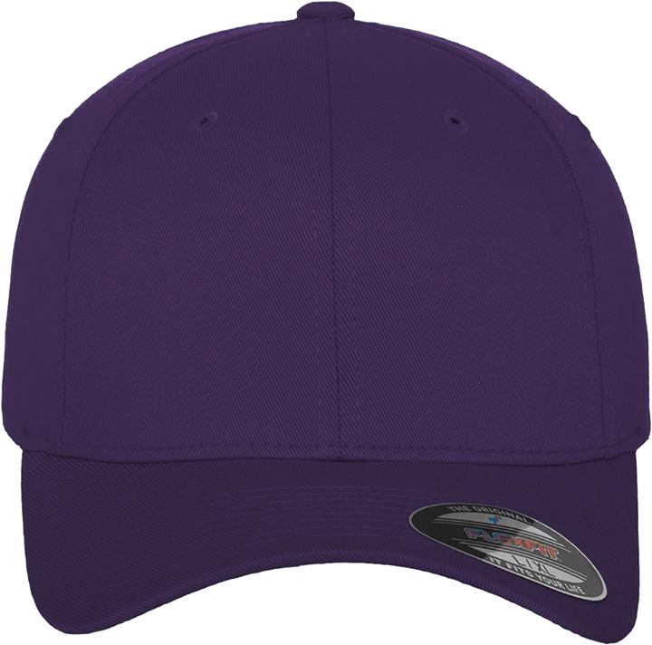 Actual product image Yupoong Baseball cap flexfit (S, M)