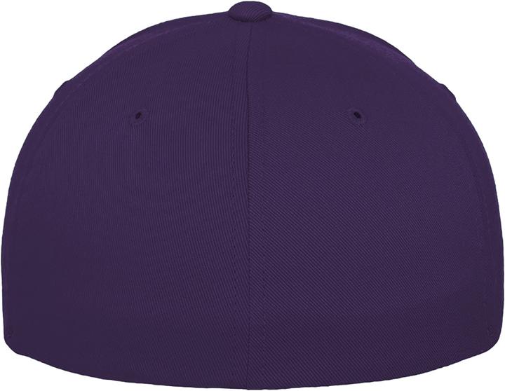 Actual product image Yupoong Baseball cap flexfit (S, M)