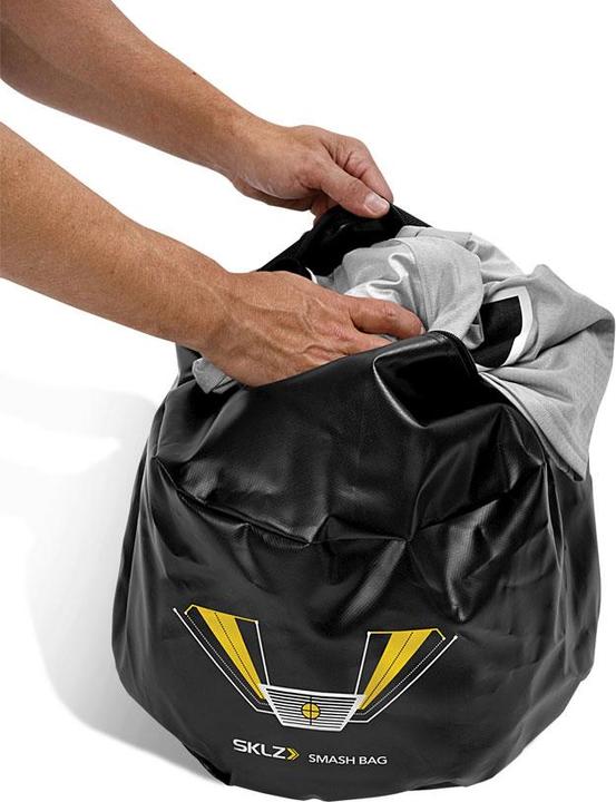 Actual product image SKLZ Smash Bag