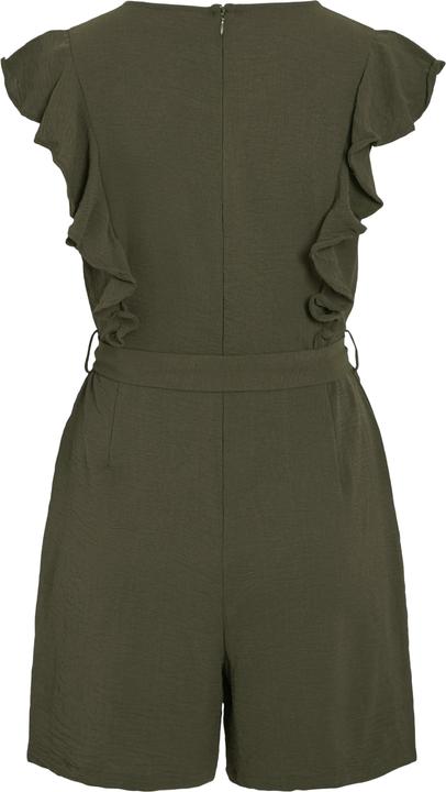 Actual product image Vila VIALARIS Ärmelloser Playsuit (40)