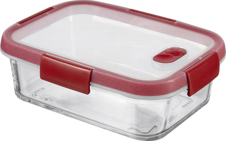 Produktbild Curver Pojemnik szklane na żywność Smart Cook 235707 (0,9l ) (0.90 l)