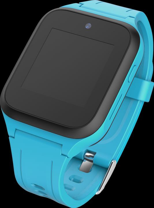 Produktbild TCL MOVETIME Family Watch MT40X (44 mm, 4G)