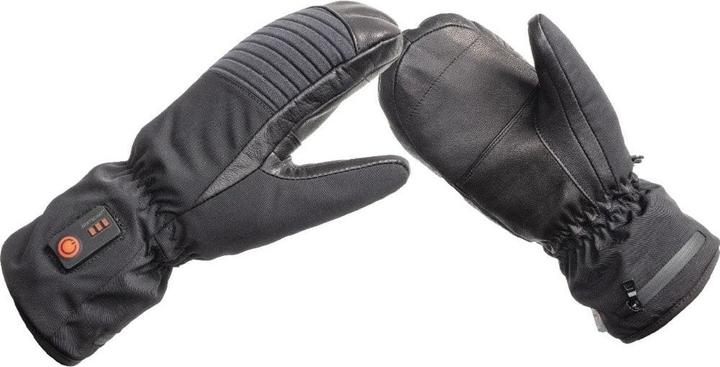 Produktbild Bertschat Beheizte Fäustlinge Limited Edition (L)