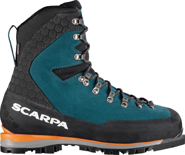 Produktbild Scarpa Mont Blanc GTX Bergstiefel (45.5)