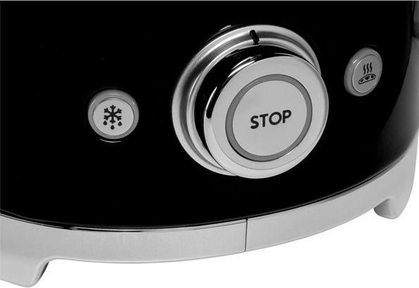 Immagine prodotto Smeg Compatto in stile anni '50