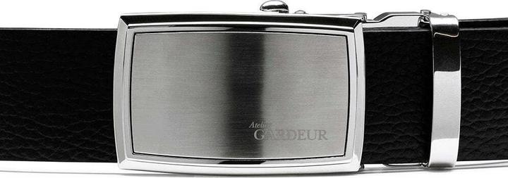 Actual product image Atelier Gardeur Belt HG-002 (90)