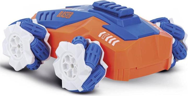 Produktbild Carrera Nerf Blasting Car