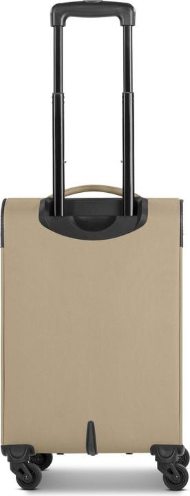 Produktbild Smartbox Edition 04 4 Rollen Kabinentrolley 57 cm mit Dehnfalte (42 l, Handgepäck (bis 50l))