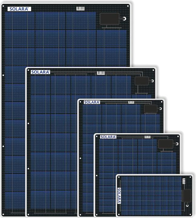 Produktbild Solara M-Serie