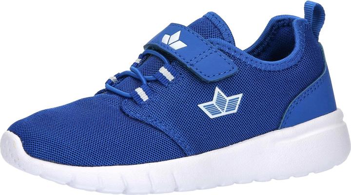 Blue/white