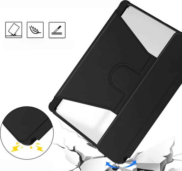 Produktbild Cover-Discount Galaxy Tab S10+ PLUS - 360-Grad Hülle (Galaxy Tab S10+)