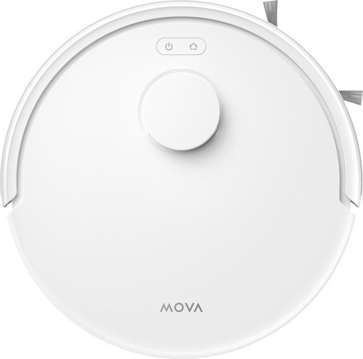 Mova E20 (Saugwischroboter)