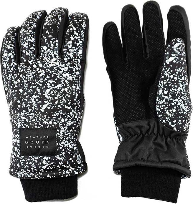 Produktbild Weathergoods LUNA Reflektierende Fingerhandschuhe DOT S (S)